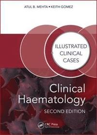 bokomslag Clinical Haematology