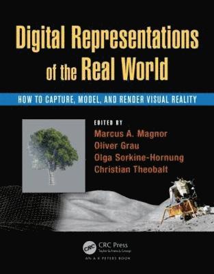 Digital Representations of the Real World 1