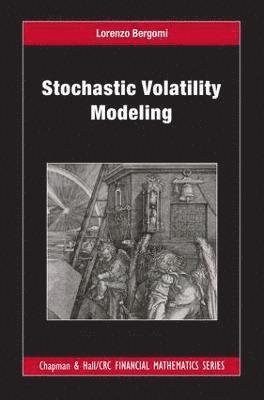 Stochastic Volatility Modeling 1