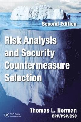 bokomslag Risk Analysis and Security Countermeasure Selection