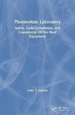 Photovoltaic Laboratory 1