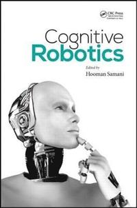 bokomslag Cognitive Robotics
