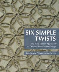 bokomslag Six Simple Twists