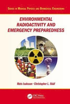 bokomslag Environmental Radioactivity and Emergency Preparedness