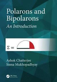 bokomslag Polarons and Bipolarons