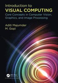 bokomslag Introduction to Visual Computing