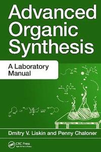 bokomslag Advanced Organic Synthesis