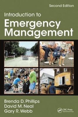 Introduction to Emergency Management 1