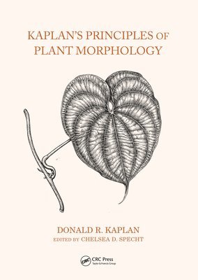 Kaplan's Principles of Plant Morphology 1