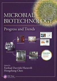 bokomslag Microbial Biotechnology