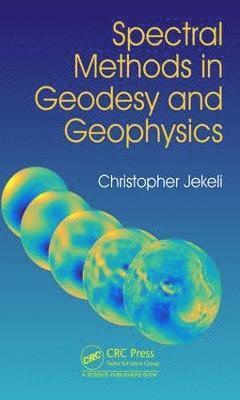 bokomslag Spectral Methods in Geodesy and Geophysics