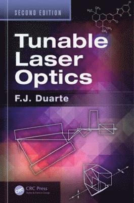 bokomslag Tunable Laser Optics