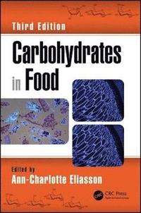 bokomslag Carbohydrates in Food