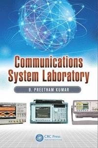 bokomslag Communications System Laboratory