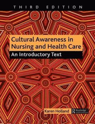 bokomslag Cultural Awareness in Nursing and Health Care