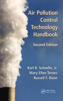 Air Pollution Control Technology Handbook 1