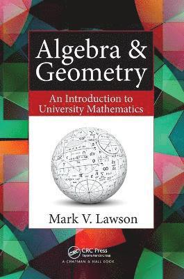 bokomslag Algebra & Geometry