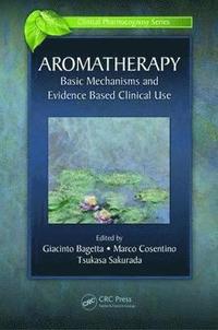 bokomslag Aromatherapy
