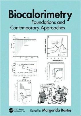 bokomslag Biocalorimetry
