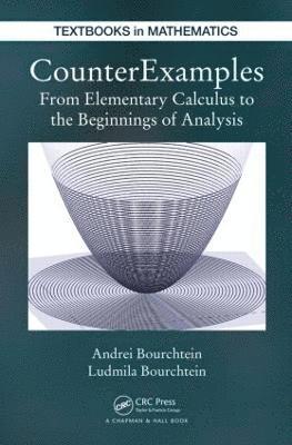 Andrei Bourchtein, Ludmila Bourchtein - CounterExamples, Inbunden