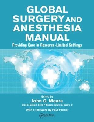 Global Surgery and Anesthesia Manual 1