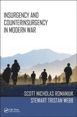Insurgency and Counterinsurgency in Modern War 1