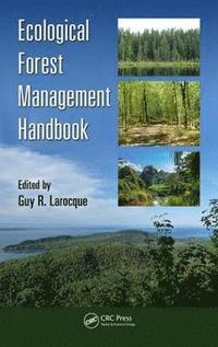 bokomslag Ecological Forest Management Handbook