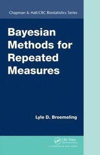 bokomslag Bayesian Methods for Repeated Measures