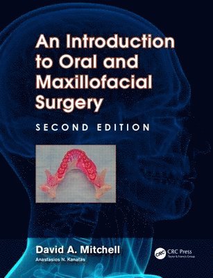 bokomslag An Introduction to Oral and Maxillofacial Surgery