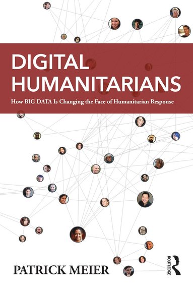 bokomslag Digital Humanitarians