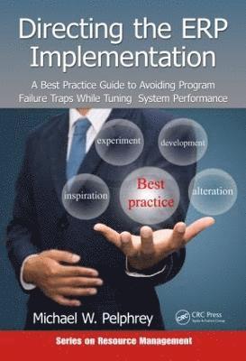 Directing the ERP Implementation 1