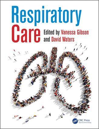 Vanessa Gibson, David Waters - Respiratory Care, Häftad