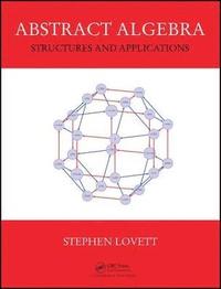bokomslag Abstract Algebra: Structures and Applications