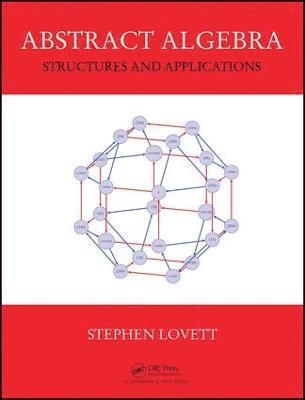 bokomslag Abstract Algebra