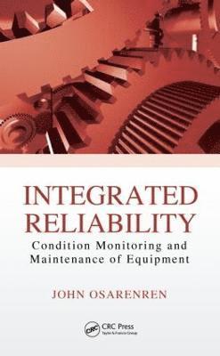 bokomslag Integrated Reliability