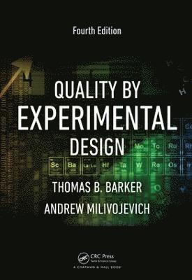 Quality by Experimental Design 1