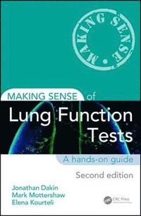 bokomslag Making Sense of Lung Function Tests