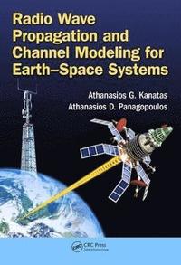 bokomslag Radio Wave Propagation and Channel Modeling for Earth-Space Systems