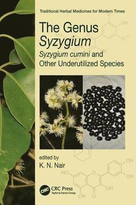 The Genus Syzygium 1