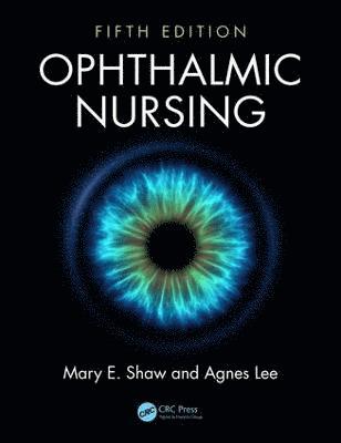 bokomslag Ophthalmic Nursing
