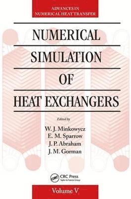Numerical Simulation of Heat Exchangers 1