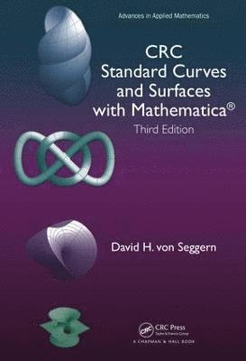 CRC Standard Curves and Surfaces with Mathematica 1