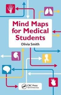 bokomslag Mind Maps for Medical Students