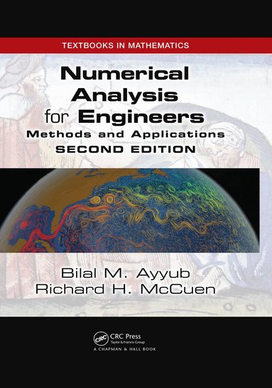 Bilal M. Ayyub, Richard H. McCuen - Numerical Analysis for Engineers, Inbunden