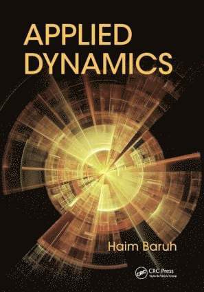 Haim Baruh - Applied Dynamics, Inbunden