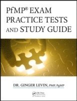 bokomslag PfMP Exam Practice Tests and Study Guide