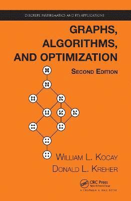 Graphs, Algorithms, and Optimization 1