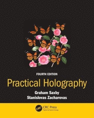 bokomslag Practical Holography