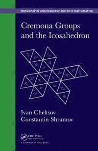 bokomslag Cremona Groups and the Icosahedron