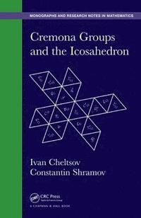 bokomslag Cremona Groups and the Icosahedron